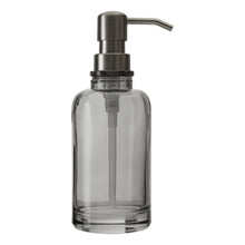 Load image into Gallery viewer, Ezra Glass Lotion Dispenser
