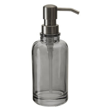 Load image into Gallery viewer, Ezra Glass Lotion Dispenser
