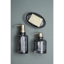 Load image into Gallery viewer, Ezra Glass Lotion Dispenser
