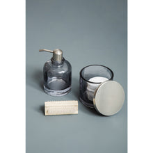 Load image into Gallery viewer, Ezra Glass Lotion Dispenser
