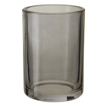 Load image into Gallery viewer, Ezra Glass Toothbrush Holder
