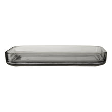 Load image into Gallery viewer, Ezra Glass Soap Tray
