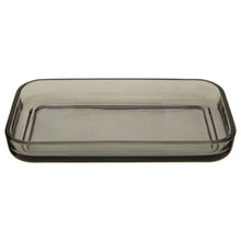Load image into Gallery viewer, Ezra Glass Soap Tray
