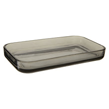 Load image into Gallery viewer, Ezra Glass Soap Tray
