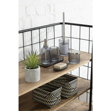 Load image into Gallery viewer, Ezra Glass Soap Tray
