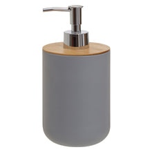 Load image into Gallery viewer, Noah Lotion Dispenser in Grey
