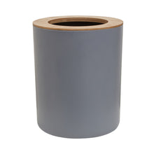 Load image into Gallery viewer, Noah Bin in Grey
