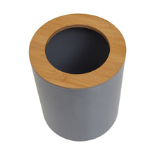 Load image into Gallery viewer, Noah Bin in Grey
