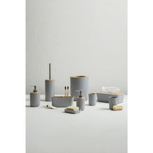 Load image into Gallery viewer, Noah Bin in Grey
