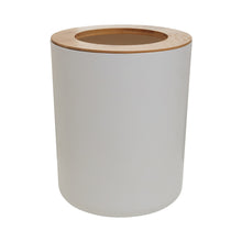 Load image into Gallery viewer, Noah Bin in White
