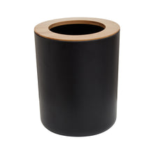 Load image into Gallery viewer, Noah Bin in Black
