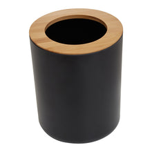 Load image into Gallery viewer, Noah Bin in Black

