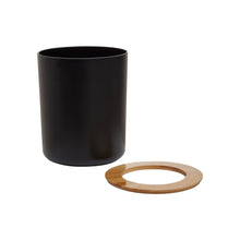 Load image into Gallery viewer, Noah Bin in Black
