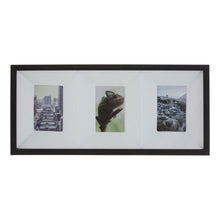 Load image into Gallery viewer, Photo Frame in Black
