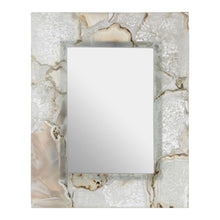 Load image into Gallery viewer, Eletta Photo Frame in White
