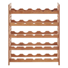 Load image into Gallery viewer, Wine Rack in Natural
