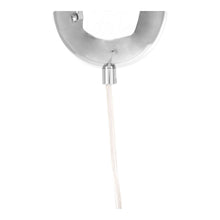 Load image into Gallery viewer, Colette Pendant Light in Chrome
