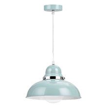 Load image into Gallery viewer, Queron Pendant in Blue
