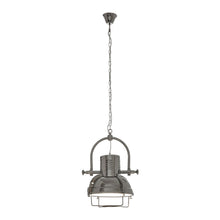 Load image into Gallery viewer, Alice Pendant Light in Silver
