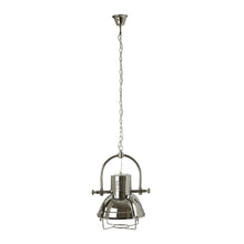 Load image into Gallery viewer, Alice Pendant Light in Silver
