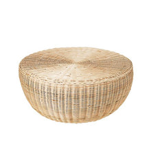 Load image into Gallery viewer, Wicky Coffee Table in Natural Brown
