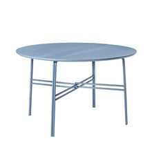 Load image into Gallery viewer, Oda Dining Table in Blue
