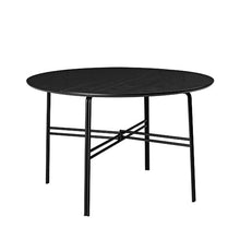 Load image into Gallery viewer, Oda Dining Table Black
