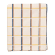 Load image into Gallery viewer, Zappa Tablecloth in Yellow
