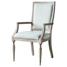 Load image into Gallery viewer, Matilda Mindy Wood Dining Chair in Natural
