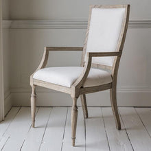 Load image into Gallery viewer, Matilda Mindy Wood Dining Chair in Natural
