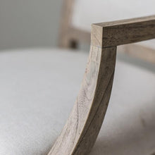 Load image into Gallery viewer, Matilda Mindy Wood Dining Chair in Natural
