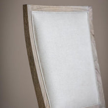 Load image into Gallery viewer, Matilda Mindy Wood Side Chair in Natural
