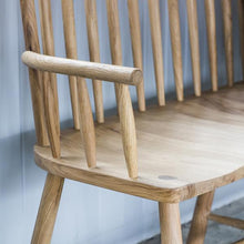 Load image into Gallery viewer, Murphy Bench in Natural
