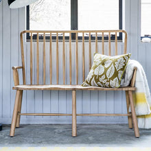 Load image into Gallery viewer, Murphy Bench in Natural
