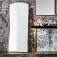 Load image into Gallery viewer, Bodie Arch Mirror
