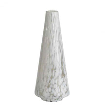 Load image into Gallery viewer, Glacier Tree Vase in White
