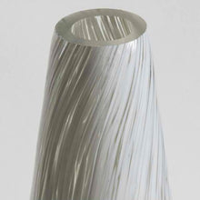 Load image into Gallery viewer, Glacier Tree Vase in White
