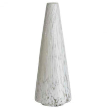 Load image into Gallery viewer, Glacier Tree Vase in White
