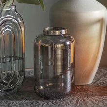 Load image into Gallery viewer, Adena Vase in Lustre
