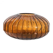 Load image into Gallery viewer, Terra Bowl without Base in Brown
