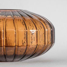 Load image into Gallery viewer, Terra Bowl without Base in Brown
