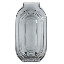 Load image into Gallery viewer, Clara Vase in Grey
