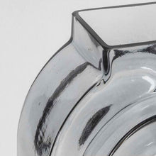 Load image into Gallery viewer, Clara Vase in Grey
