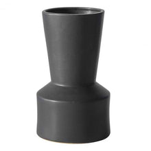 Load image into Gallery viewer, Kiso Vase in Black
