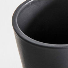 Load image into Gallery viewer, Kiso Vase in Black
