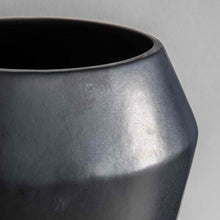 Load image into Gallery viewer, Leomie Vase in Grey
