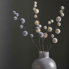 Load image into Gallery viewer, Chrishell Set of 6 Pom Pom Spray in Ivory
