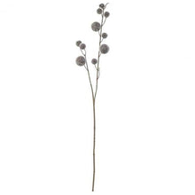 Load image into Gallery viewer, Chrishell Set of 6 Pom Pom Spray in Grey
