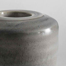 Load image into Gallery viewer, Ari Set of 2 Tealight Holders in Grey
