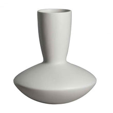 Load image into Gallery viewer, Piper Vase in White
